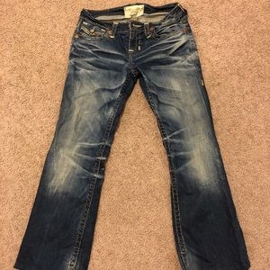 Big star jeans